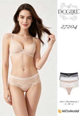 Figi DC Girl 27204 A2 S-L