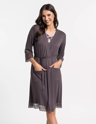 Szlafrok Moraj PDSZ4300-003 S-3XL
