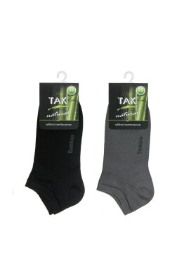 Stopki Tak Natural Bambus 1429