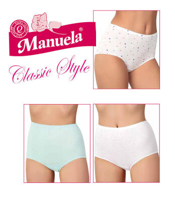 Figi Lama Manuela 3XL  A'6