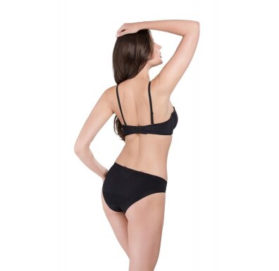 Figi Hanna Style Bonded C6-158 Basic Low