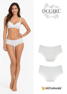 Figi DC Girl 27259 A'12 S-XL