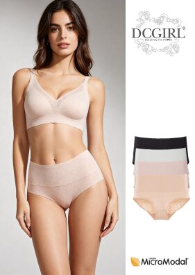 Figi DC Girl 27286 A2 L-3XL