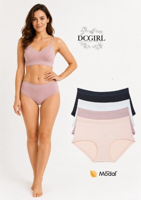 Figi DC Girl 27014 A2 S-XL