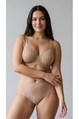 Biustonosz soft Unikat Lima