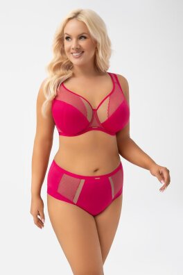 Figi Gorsenia K442/1 Luisse Amarant S-4XL