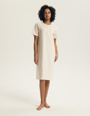 Koszula Henderson Ladies 45304  Evika kr/r S-XL