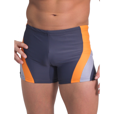 Bokserki kąpielowe Sesto Senso 363 M-2XL