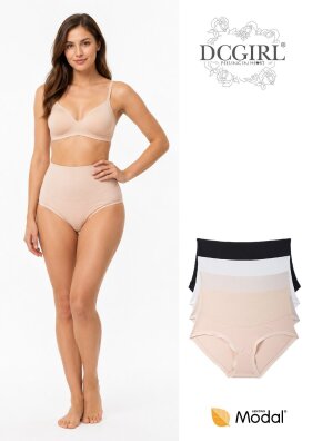 Figi DC Girl 27100 A'12 L-3XL