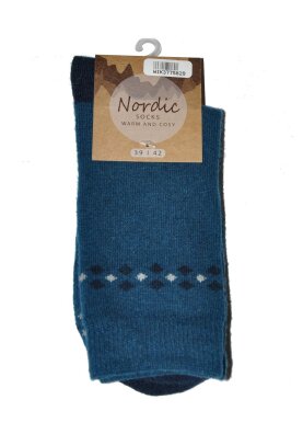 Skarpety WiK 37758 Nordic Warm And Cosy 35-42