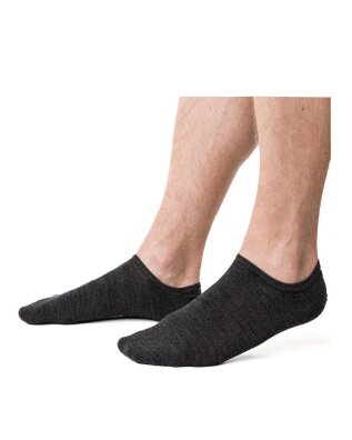 Stopki Steven art.130 Natural Merino Wool męskie 41-4640