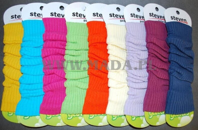 Getry Steven dziecięce art.043