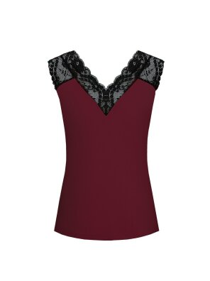 Bluzka piżamowa Nipplex Mix&Match Margot Koronka S-2XL
