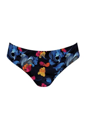 Figi kąpielowe Self Fashion 3PN Pandora M-3XL