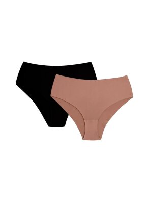 Figi Henderson Ladies 42853-K002 Bump1 2PAK S-2XL