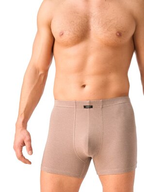 Bokserki Key MXH 374 B26 M-2XL