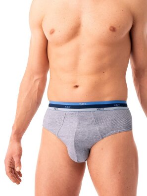 Slipy Key MPP 277 A'2 M-2XL