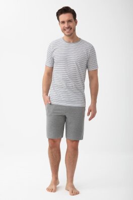 Piżama Luna 1600 kr/r 2XL-3XL L26