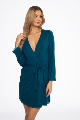 Szlafrok Henderson Ladies 41315 Alena S-2XL