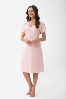 Koszula Luna 1004 kr/r L26 M-XL