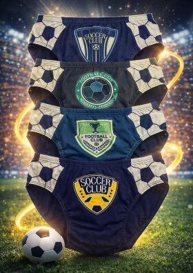 Slipy Dc Polo Boy 2822 A'3