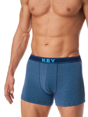 Bokserki Key MXH 398 A23 M-2XL