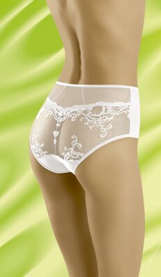 Figi Wol-Bar Xizi S-XL