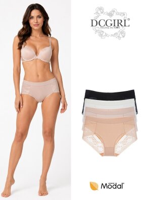 Figi DC Girl 27304 A2 L-XL