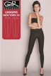 Legginsy Gatta 44123 New York 02 XS-XL