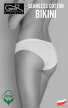 Figi Gatta Seamless Cotton Bikini 41640