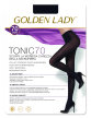 Rajstopy Golden Lady Tonic 70 den