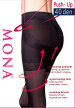 Rajstopy Mona Push-Up 40 den