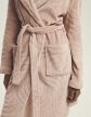 Szlafrok Henderson Ladies 43602 Devyn S-2XL (7)