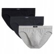 Slipy Atlantic 3MP-163 A'3 M-2XL