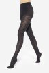 Rajstopy Gatta Lorien wz.27 40 den 2-4