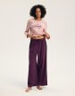 Piżama Henderson Ladies 45443 Galla dł/r S-3XL (2)