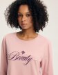 Piżama Henderson Ladies 45443 Galla dł/r S-3XL (4)