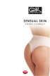 Stringi Gatta Sensual Skin Correct 41046 S-XL (2)