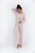 Piżama Sensis Arlette dł/r S-XL (7)