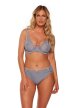 Figi Gaia GFB 1248 Vanella Brazyliany S-2XL