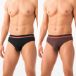 Slipy Key MPP 287 B25 A'2 M-2XL