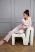 Piżama Sensis Arlette dł/r S-XL (3)