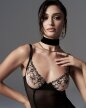 Gorset Obsessive Vila Blanes XS-2XL (2)