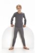 Koszulka Cornette Kids Boy 98-128