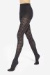 Rajstopy Gatta Lorien wz.29 40 den 5-XL
