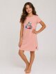 Koszula Cornette Young Girl 494/126 Kitty 5 kr/r 134-164