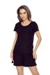 Piżama Eldar Beatrice kr/r S-XL (3)