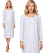 Koszula Regina 069 dł/r 2XL-4XL