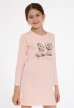 Koszula Cornette Young Girl 258/209 Be My Friend 2 dł/r 134-164 (2)