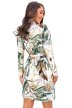 Szlafrok Donna Olivia S-2XL (2)